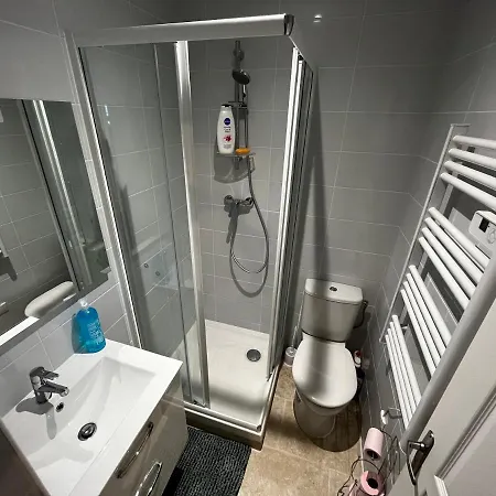 Magnifique F2 Aeroport D Orly Apartment