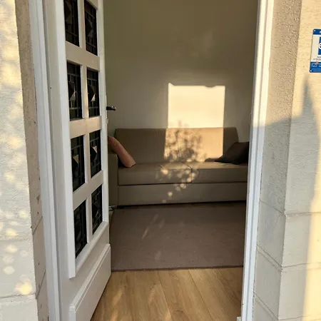 Apartment Magnifique F2 Aeroport D Orly *