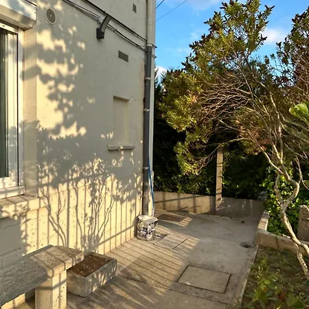Apartment Magnifique F2 Aeroport D Orly *