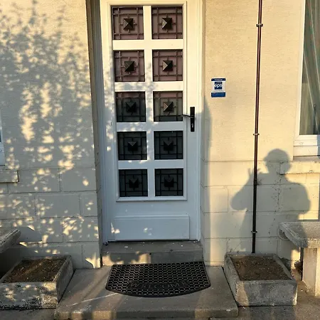 Magnifique F2 Aeroport D Orly Appartement Paray-Vieille-Poste